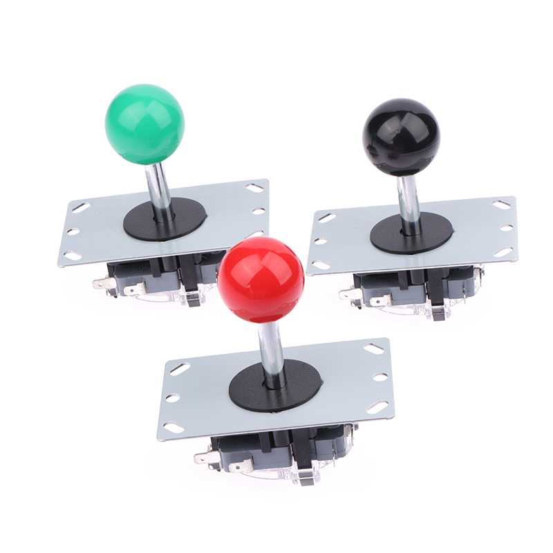 Joystick Arcade Parts - 1 шт. Игровой джойстик для ПК,