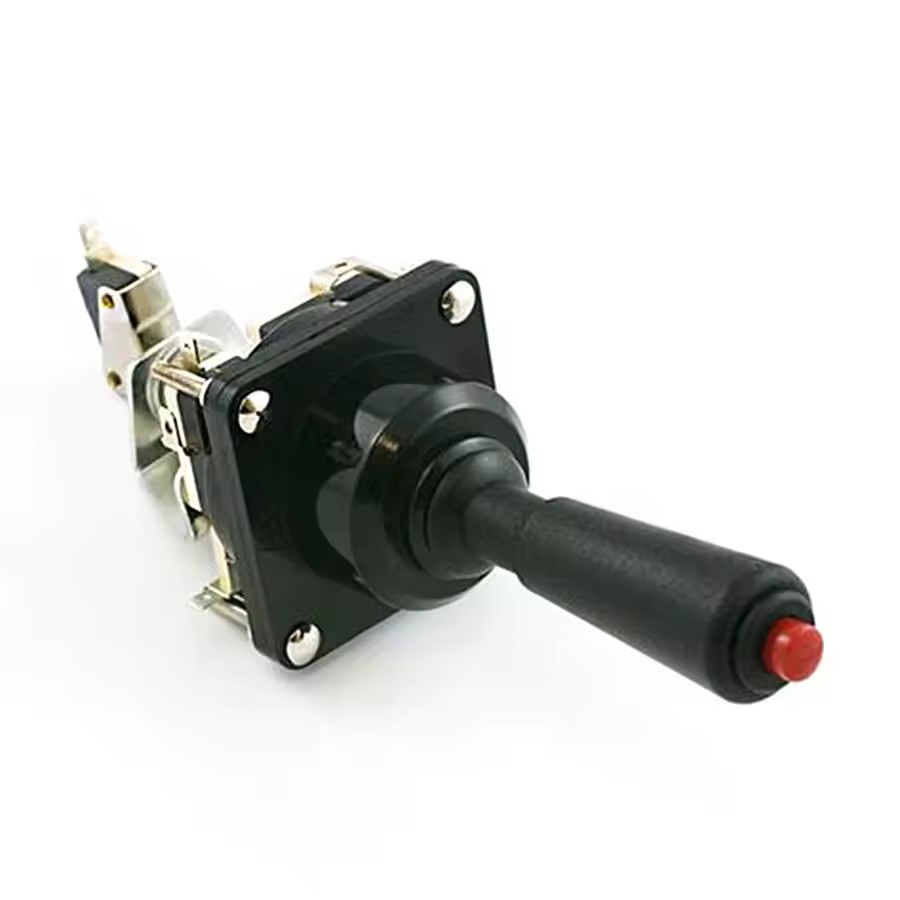 Joystick Arcade Parts - Новый 4-8-позиционный джойстик для аркадных игр