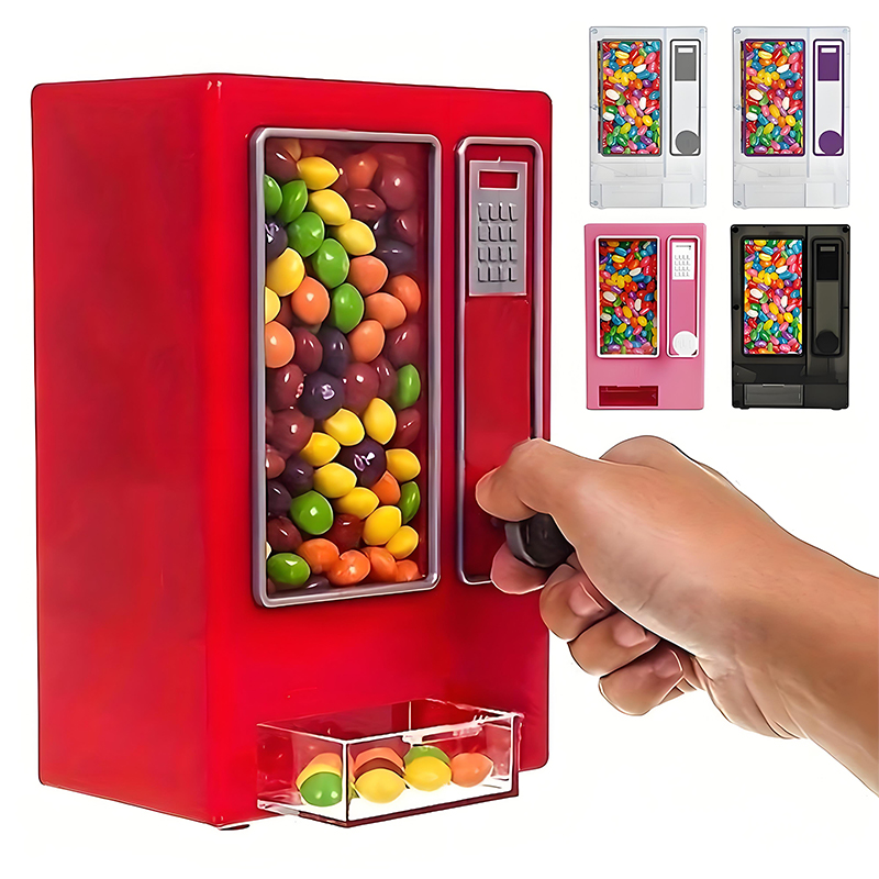 Диспенсер для конфет, милый то – обзор и цена Bubble Gum Machine