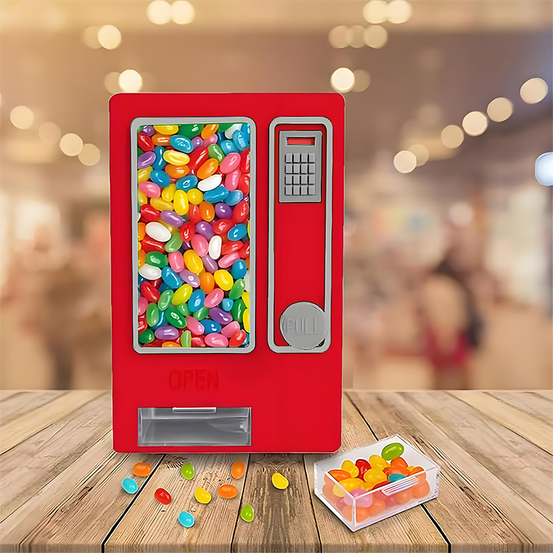 Диспенсер для конфет, милый то – обзор и цена Bubble Gum Machine