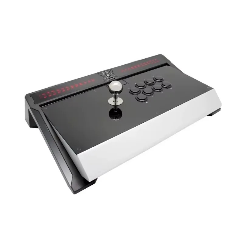 Джойстик для аркадных игр Q5 D – обзор и цена Joystick Arcade Parts
