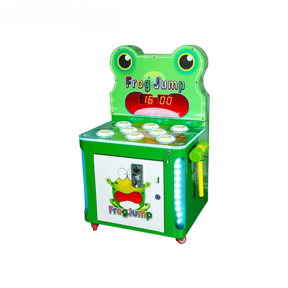 Детский аркадный автомат с мон – обзор и цена Coin Operated Kiddie Ride