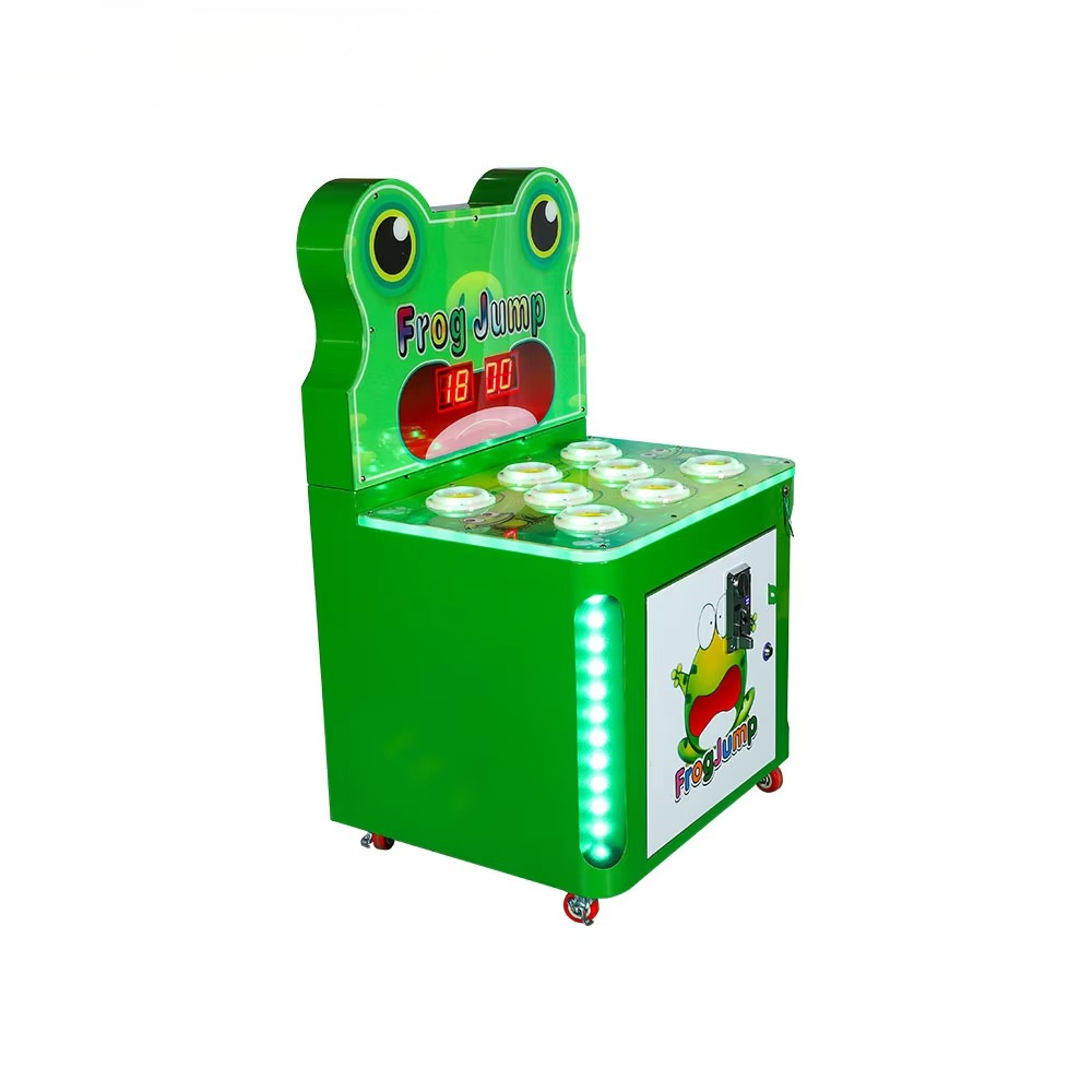 Детский аркадный автомат с мон – обзор и цена Coin Operated Kiddie Ride