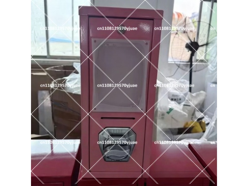 Набор миниатюрных аркадных игр – обзор и цена Arcade Vending Machines